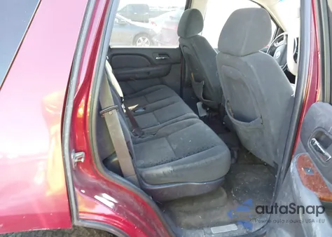 2007 GMC Yukon Sle из США, поврежденный, VIN 1GKFC13C17R263248